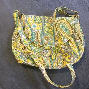 Vera Bradley Cross Body bag